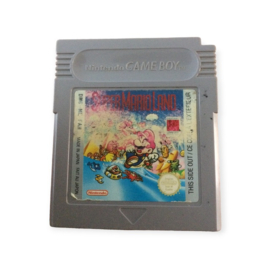 Super Mario Land - FAH (Losse Cassette) (GB CLASSIC)