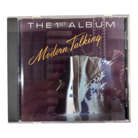 Modern Talking - The 1st Album (CD) (TWEEDEHANDS)