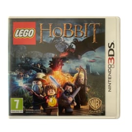 Lego The Hobbit - EUR (3DS) (TWEEDEHANDS)