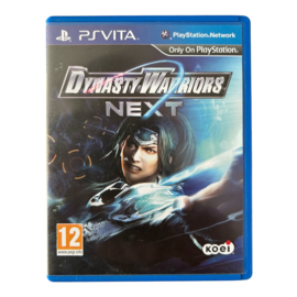 Dynasty Warriors Next (PS VITA) (TWEEDEHANDS)