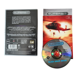 SUPERBIT- Black Hawk down (DVD) (TWEEDEHANDS)