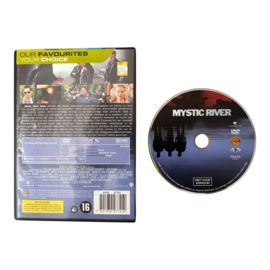 Mystic River (DVD) (TWEEDEHANDS)