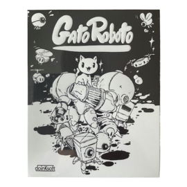 Gato Roboto Special Reserve (SRG) (SWITCH) (NIEUW)