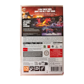 Double Dragon Revive (SWITCH) (NIEUW)