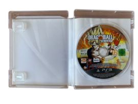 Dragon Ball Xenoverse (PS3) (TWEEDEHANDS)