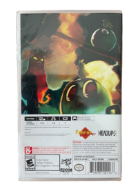 Slime-San: Superslime Edition (LRG #006) (SWITCH) (NIEUW)