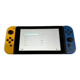 Nintendo Switch Fortnite Special Edition (BOXED) (SWITCH) (TWEEDEHANDS)