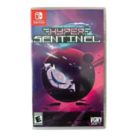 Hyper Sentinel (SWITCH) (TWEEDEHANDS)