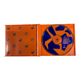 Pet Shop Boys - Very (Orange Special Jewel Case) (CD) (TWEEDEHANDS)