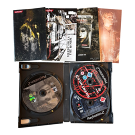 The Silent Hill Collection (PS2) (TWEEDEHANDS)