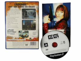 Endgame (PS2) (TWEEDEHANDS)
