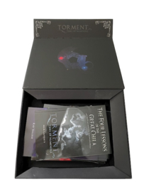 Torment Tides Of Numenera Collector's Edition (BACKER ONLY) (PC) (TWEEDEHANDS)