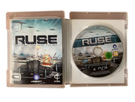 R.U.S.E (PS3) (TWEEDEHANDS)