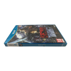 Devil's Third (NINTENDO WII U) (NIEUW)