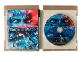 Mind Jack (PS3) (TWEEDEHANDS)