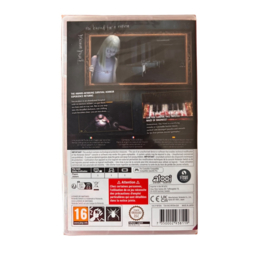 Dementium: The Ward (SWITCH) (NIEUW)