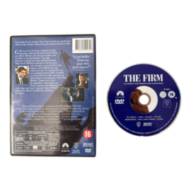 The Firm (DVD) (TWEEDEHANDS)