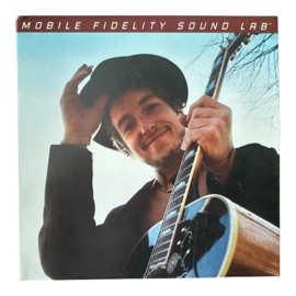 Bob Dylan - Nashville Skyline (Numbered Limited Edition Hybrid Stereo SACD MFSL/MoFi) (TWEEDEHANDS)