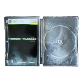 Call Of Duty Modern Warfare 2 Hardened Edition (GEEN GAME) (XBOX 360) (TWEEDEHANDS)