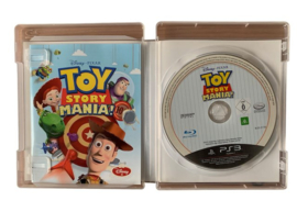 Toy Story Mania (PS3) (TWEEDEHANDS)