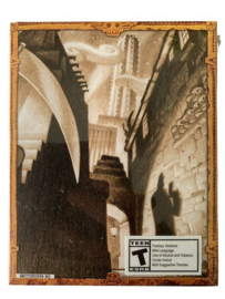 Grim Fandango Remastered 20th Anniversary Edition (IAM8BIT) (PS4) (NIEUW)