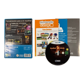 Steamworld Collection (NINTENDO WII U) (TWEEDEHANDS)