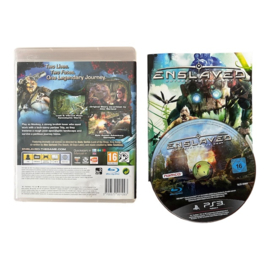 Enslaved Odyssey To The West (PS3) (TWEEDEHANDS)