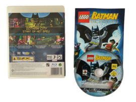 Lego Batman The Videogame (NL COVER) (PS3) (TWEEDEHANDS)