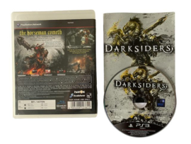 Darksiders (Asian English Version) (PS3) (TWEEDEHANDS)