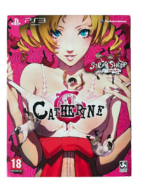 Catherine (Stray Sheep Edition)  (PS3) (TWEEDEHANDS)