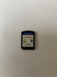 Fifa football (losse cassette) (ps vita) (tweedehands)
