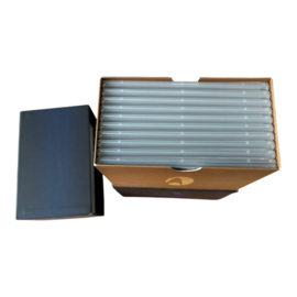 Star Trek The Movies I-X Special Collector's Edition BOXSET (NO 5282) (DVD) (TWEEDEHANDS)