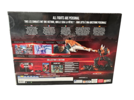 Tekken 7 Collector's Edition (PS4) (NIEUW)