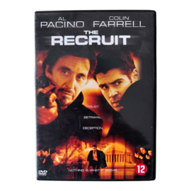 The Recruit (DVD) (TWEEDEHANDS)