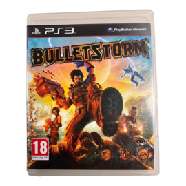 Bulletstorm [18] (PS3) (TWEEDEHANDS)