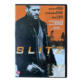Blitz (DVD) (TWEEDEHANDS)