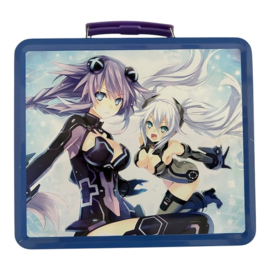 Hyperdimension Neptunia Victory (Limited Edition) (PS3) (TWEEDEHANDS)