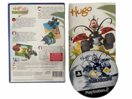 Hugo Bukkazoom (PS2) (TWEEDEHANDS)