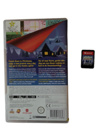 Advent Calender (SWITCH) (TWEEDEHANDS)