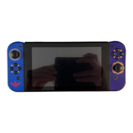 Nintendo Switch Compleet Met zelda Joy Cons (NINTENDO SWITCH)