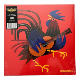 Guacamelee! Original Soundtrack Vinyl (VINYL) (NIEUW)