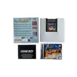 Aladdin - EUR (CIB) (GBC)