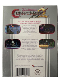 Bloodstained: Curse Of The Moon 2 Classic Edition (LRG #390) (PS4) (NIEUW)