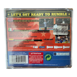 Ready 2 Rumble Boxing (SEGA DREAMCAST) (NIEUW)