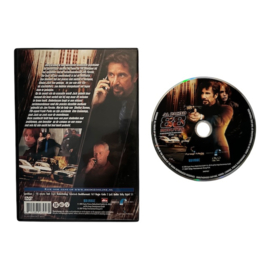88 Minutes (DVD) (TWEEDEHANDS)