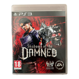 Shadows Of The Damned (PS3) (TWEEDEHANDS)