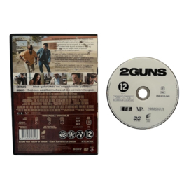 2Guns (DVD) (TWEEDEHANDS)