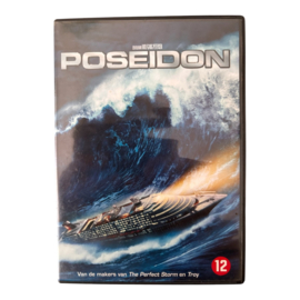 Poseidon (DVD) (TWEEDEHANDS)