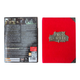 Two Worlds II Game Of The Year Edition (XBOX 360) (TWEEDEHANDS)