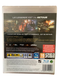 Goldeneye Reloaded 007 (Frans) (PS3) (NIEUW)